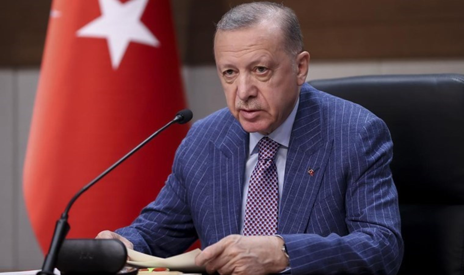 Erdoğan’dan MYK toplantısında ‘trol’ talimatı: ‘Arkasında kimlerin olduğu…’