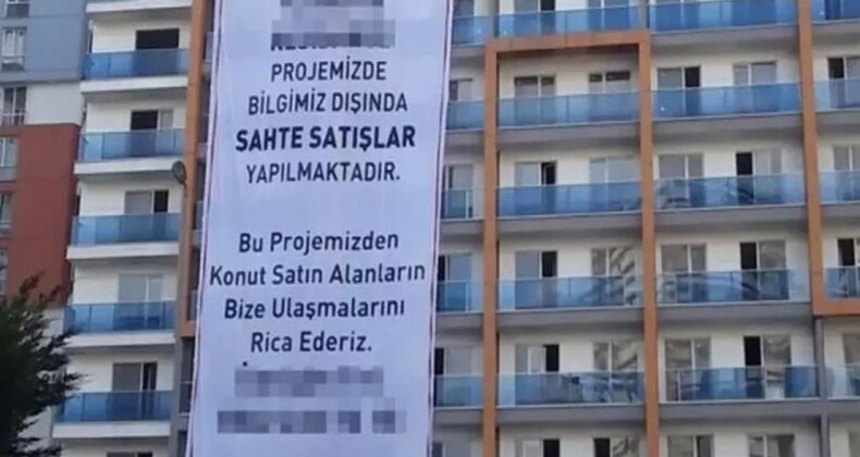 Esenyurt’ta olaylı sitede sular durulmuyor: ‘Sitemize silahlı bir çete çöktü’