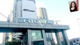 Esenyurt’taki Fi Tower’da yaşayanlar ile idare ortasındaki kriz sürüyor