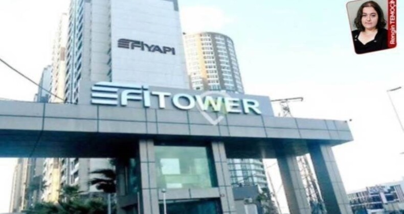 Esenyurt’taki Fi Tower’da yaşayanlar ile idare ortasındaki kriz sürüyor