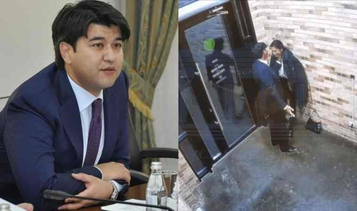 Eşini döverek öldüren eski bakan hakkında yeni gelişme!