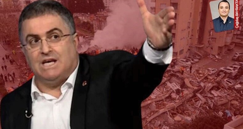 Ezgi Apartmanı Davası’nda gergin duruşma… Ersan Şen’in sözleri reaksiyon çekti: ‘Kahramanmaraş’ın medar-ı iftarı olmuş insanlar’