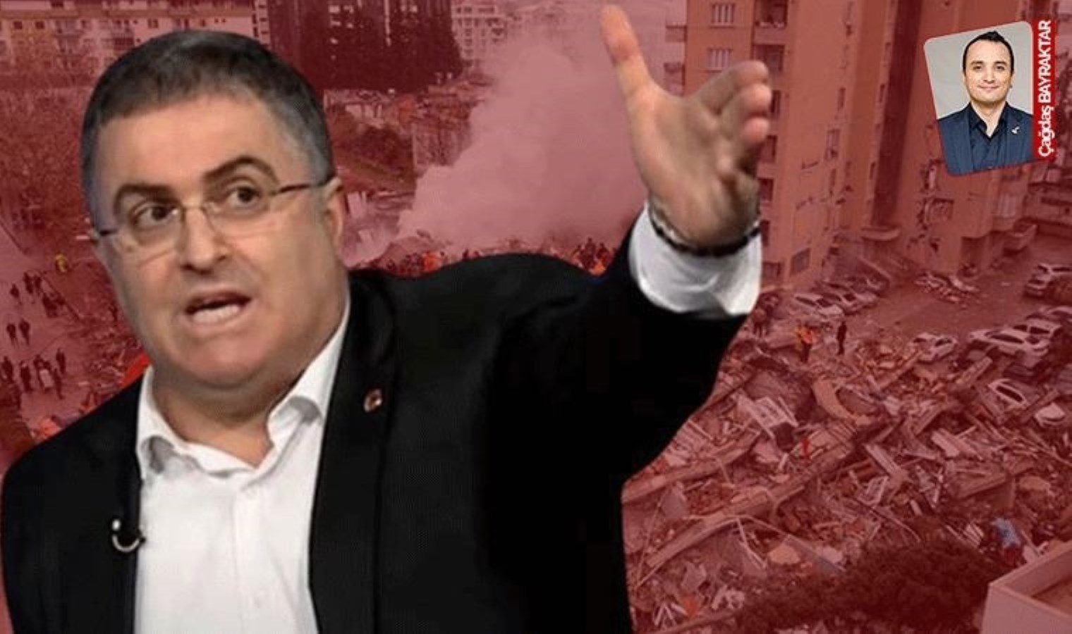 Ezgi Apartmanı Davası’nda gergin duruşma… Ersan Şen’in sözleri reaksiyon çekti: ‘Kahramanmaraş’ın medar-ı iftarı olmuş insanlar’