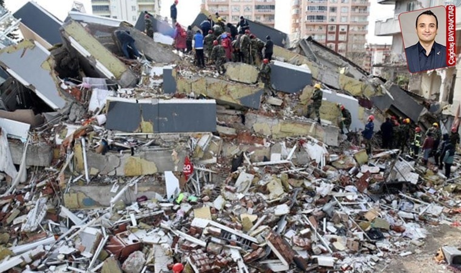 Ezgi Apartmanı Davası’nda ikinci duruşma: ‘Bizi susturamayacaklar’