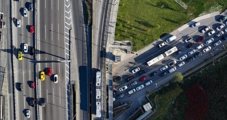 Fahri Trafik Müfettişliği Misyon Kapsamı ve Çalışma Yönetmeliği’nde değişiklik