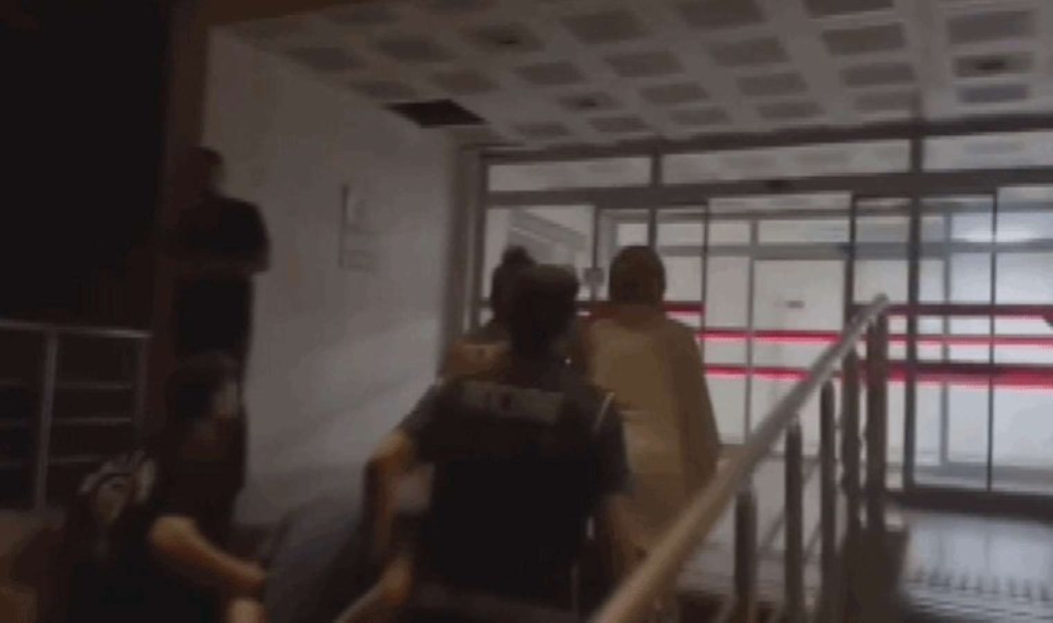 Fetullah Gülen’in yeğeni Selman Gülen’e mahpus cezası