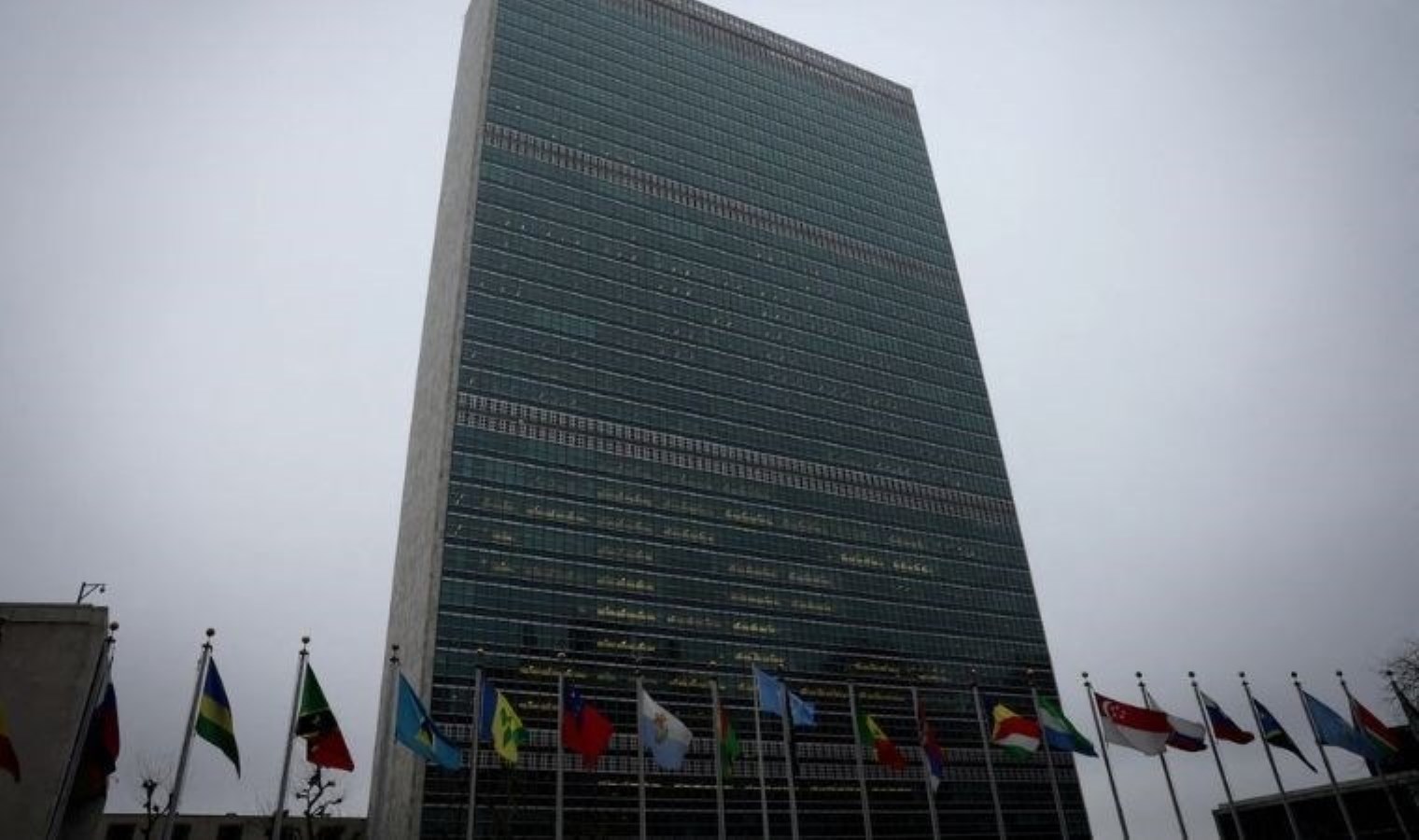 Filistin için BM’de kritik gün: Tam üyelik oylaması yapılacak