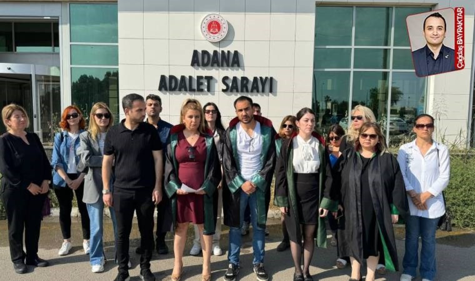 Fiyat Yapı Sitesi Davasında 3. Duruşma tamamlandı: ‘Savcılık kanıtlara direniyor’