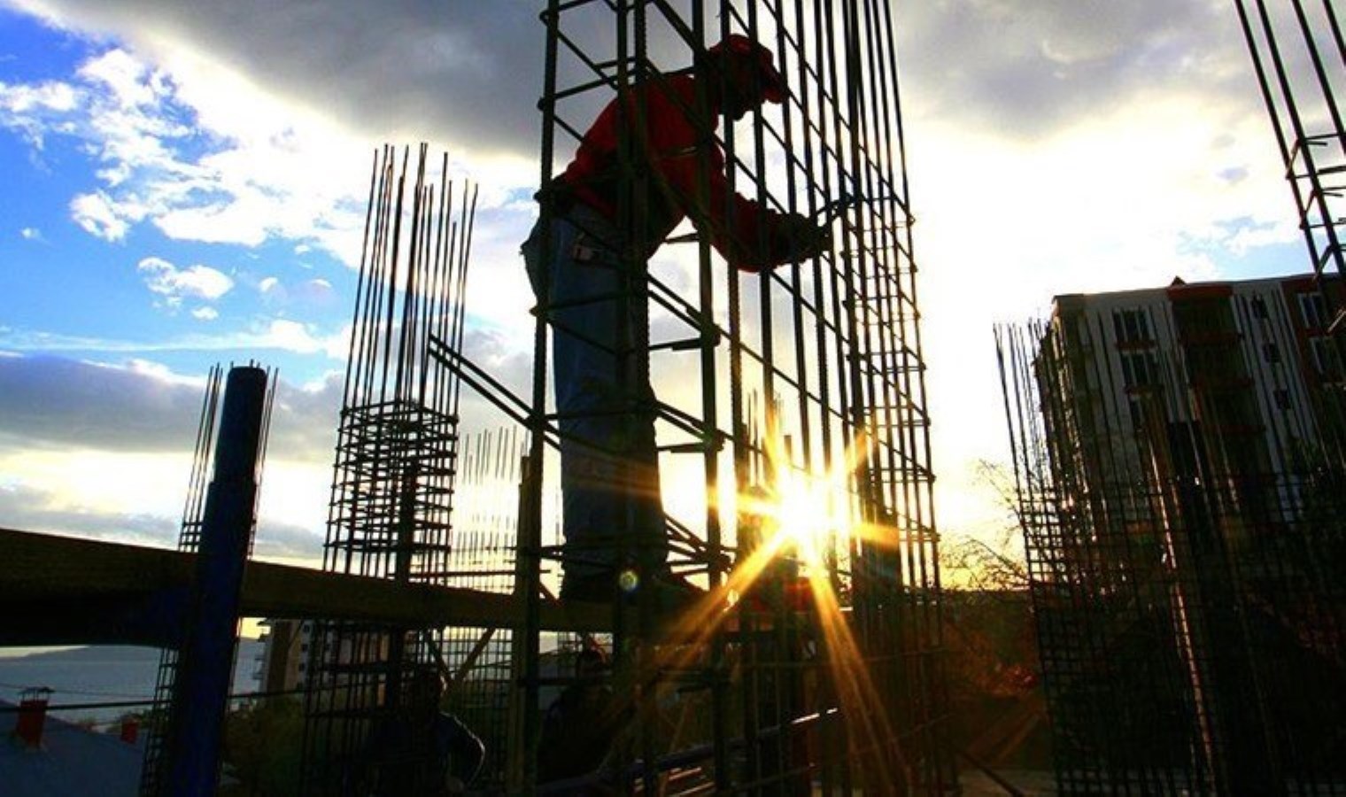 Fiyatlı çalışan sayısı martta azaldı