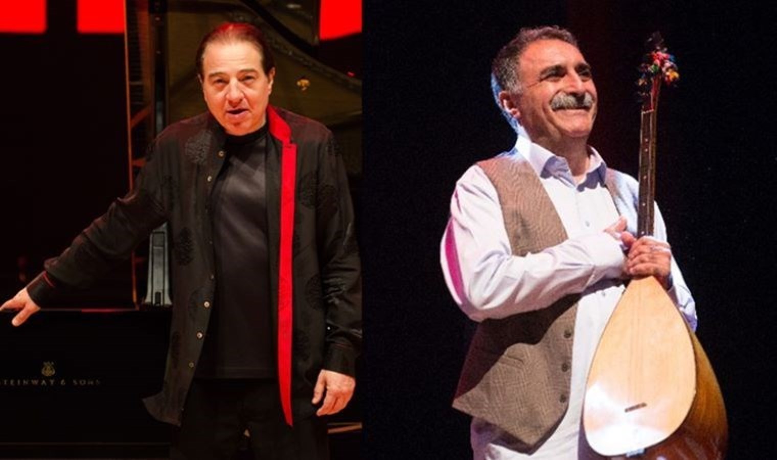 Gazetemiz Cumhuriyet’in 100’üncü yılında müzik ziyafeti