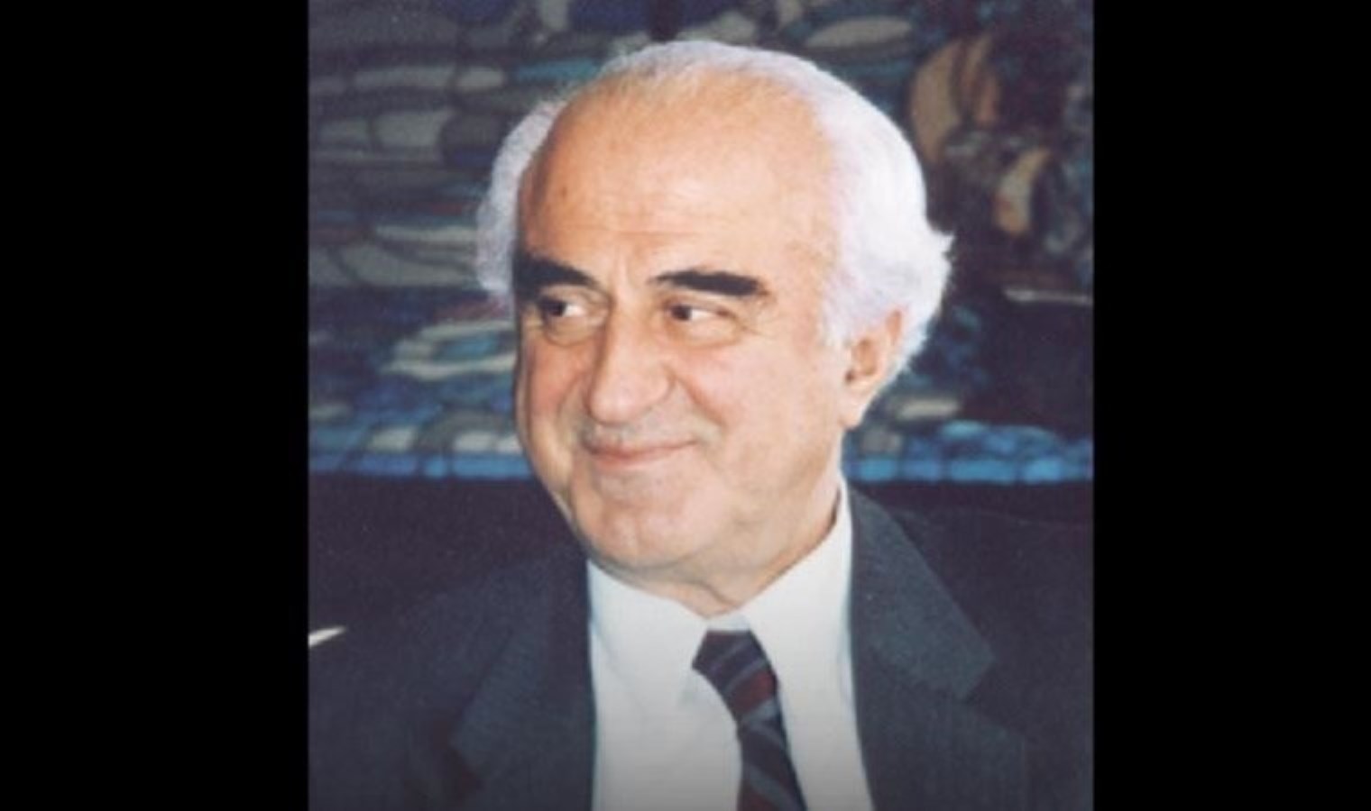 Gazetenin ağabeyi: Sami Karaören