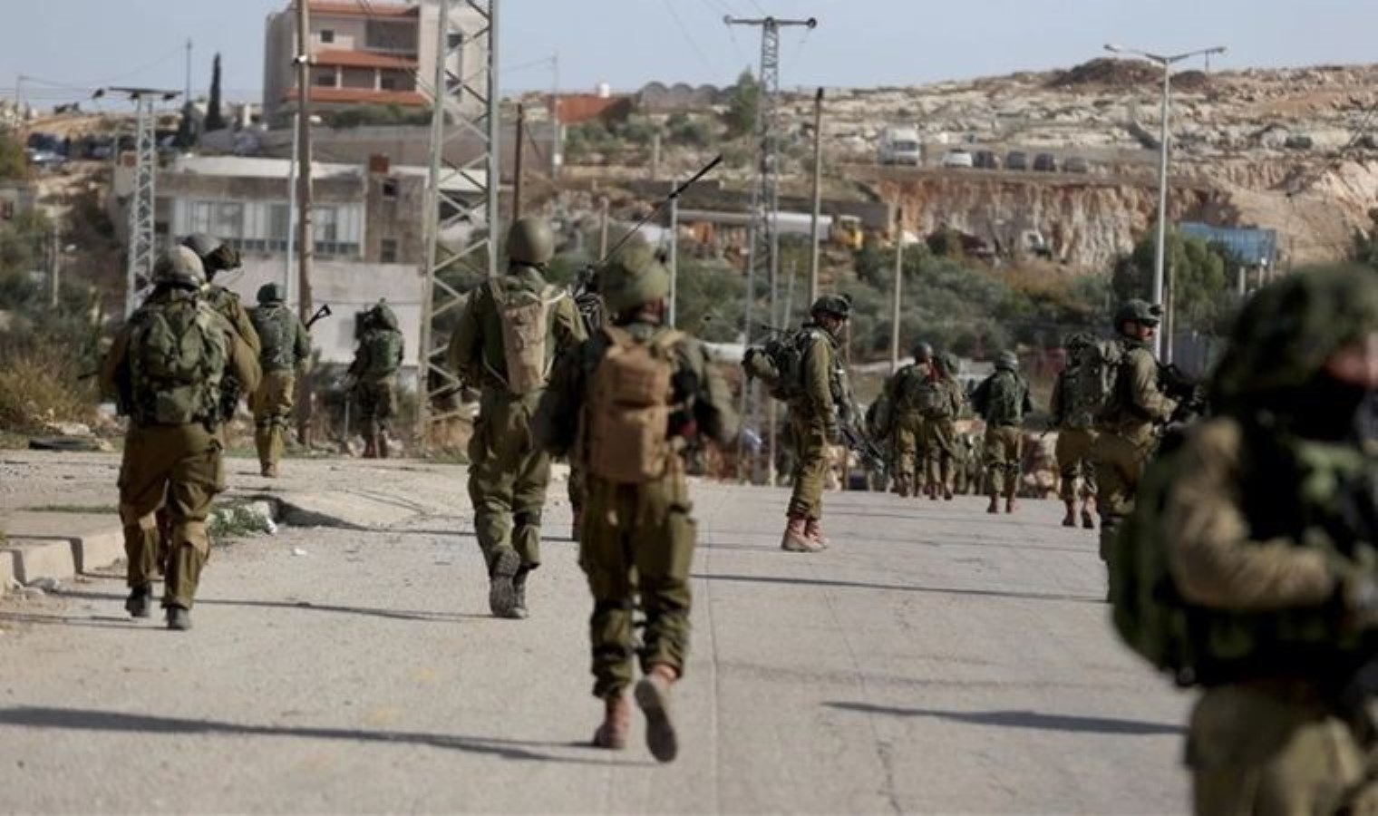 Gazze’de İsrailli askerler birbirini vurdu: Meyyit ve yaralılar var!