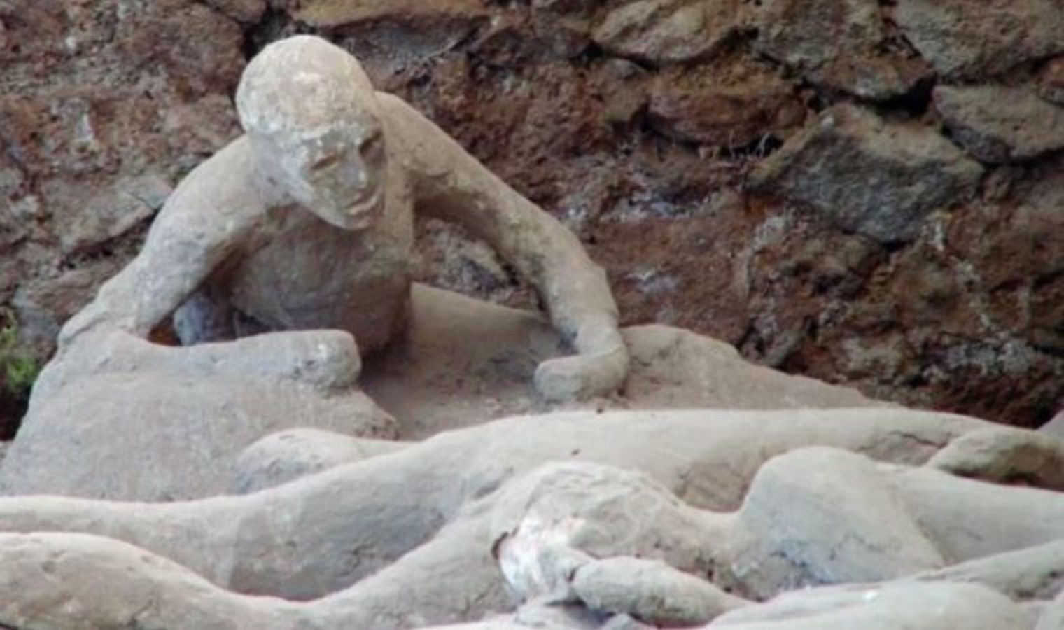 Geleceğin Pompei’si olabilecek 9 kent