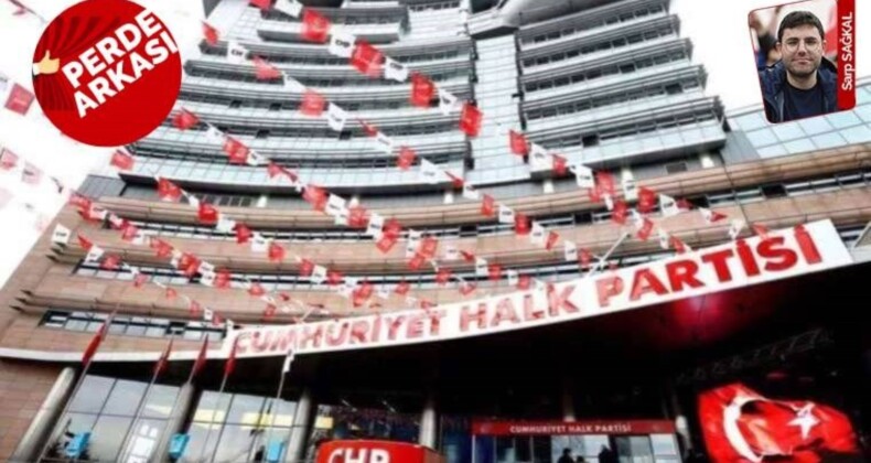 Genel Merkezde sürpriz isim: O isim CHP’ye mi katılıyor