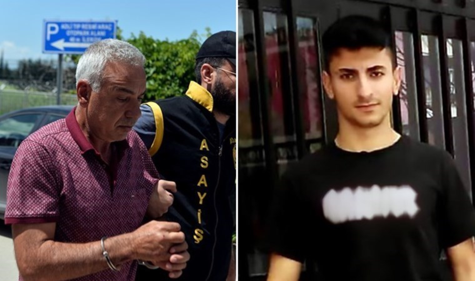 Gerçek ortaya çıktı: Kızına ‘fotoğraf’ şantajı yapınca öldürmüş!