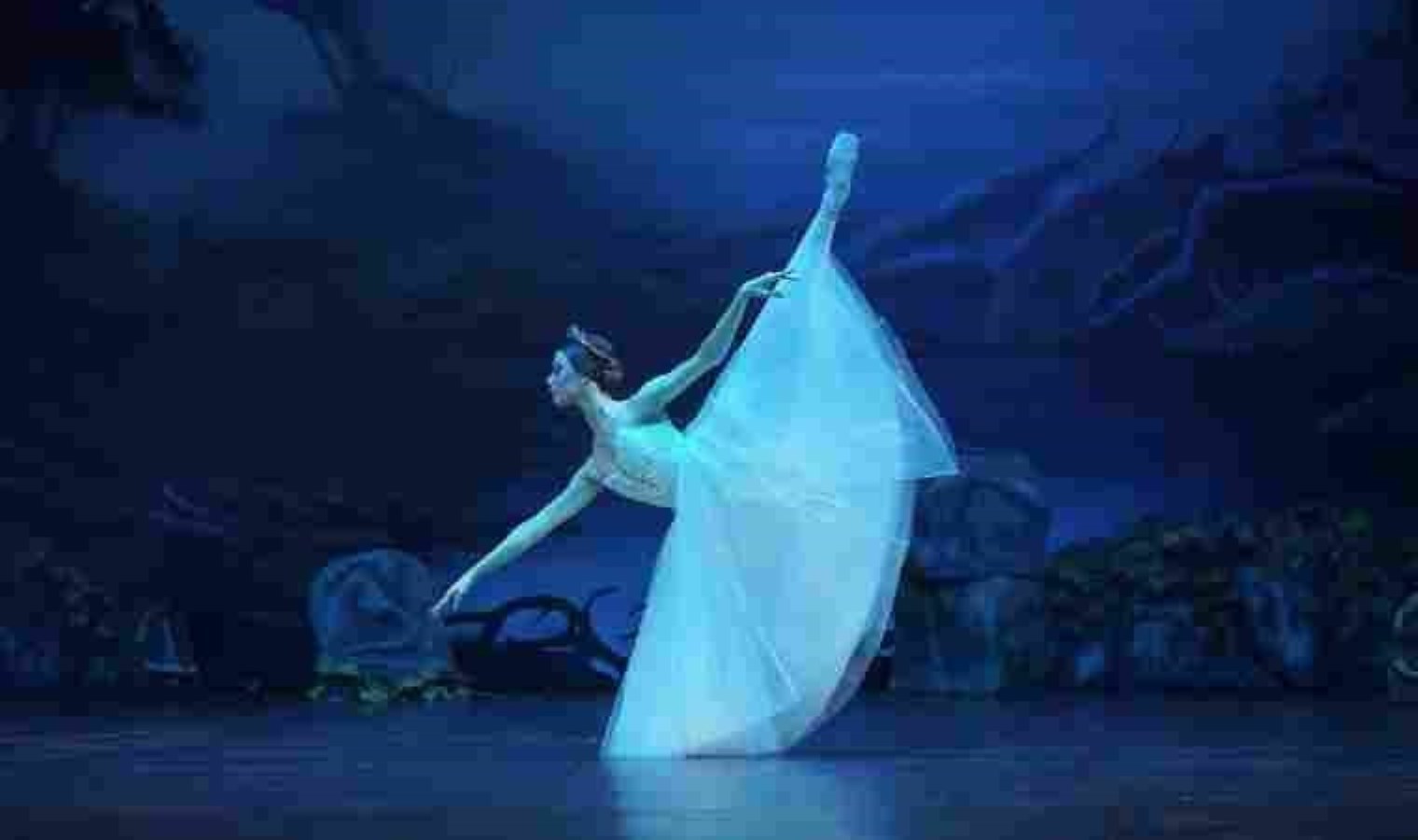 ‘Giselle’ bu dönem son kez sahnelenecek…