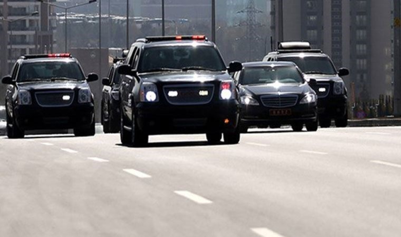 Gövde gösterisi bitiyor: Birinci tasarruf önlemi İçişleri’nden!