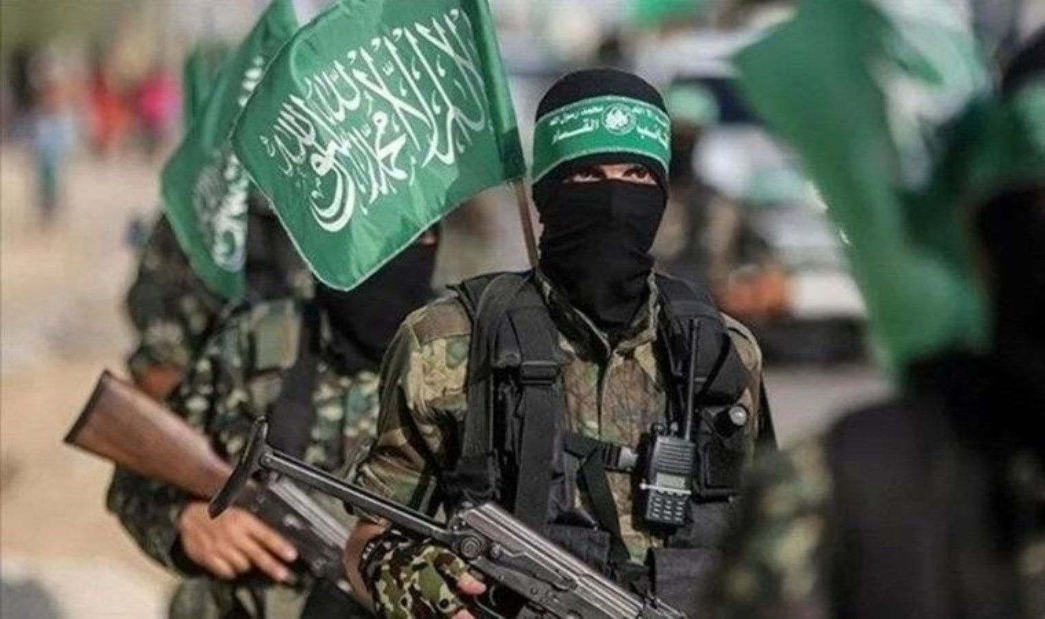 Hamas’tan çarpıcı açıklama: “İsrail Refah’a saldırırsa müzakereler biter”