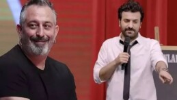 Hasan Can Kaya’dan Cem Yılmaz açıklaması: ‘Şakalaştık bitti’