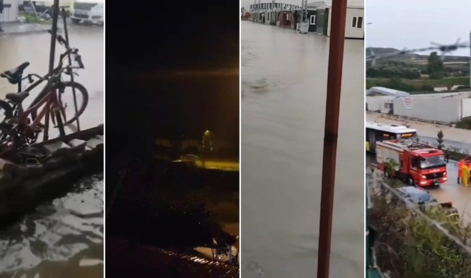 Hatay’da yurttaşların sıkıntısı bitmiyor: Hatay Büyükşehir Belediyesi nerede?