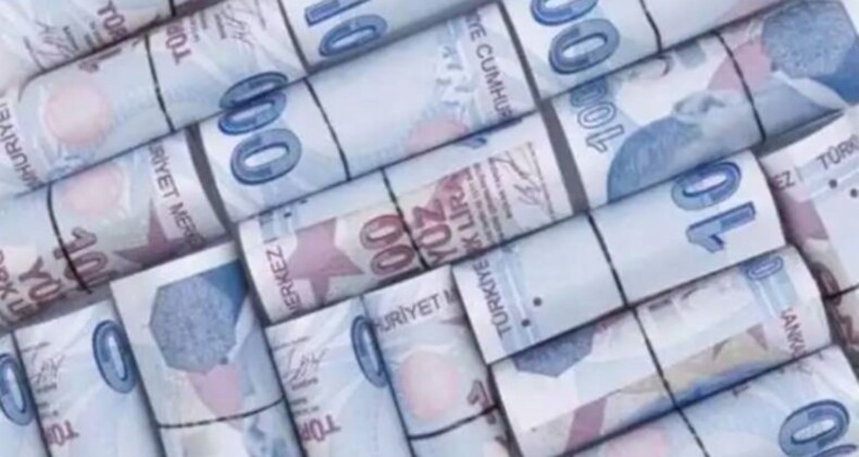 Hazine, 2 ihalede yaklaşık 55 milyar lira borçlandı