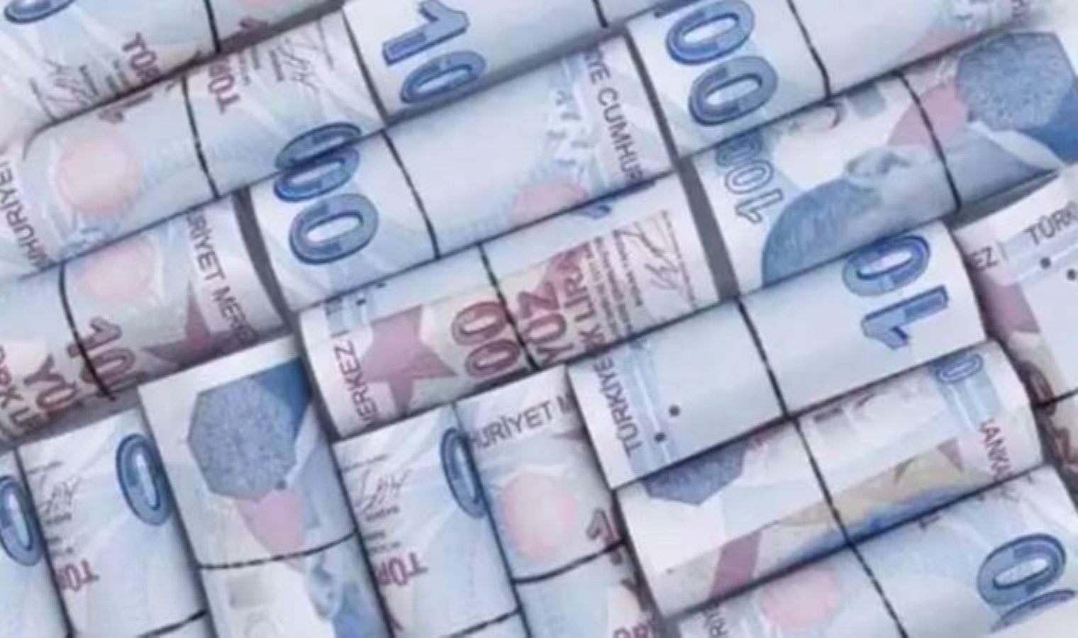 Hazine, 2 ihalede yaklaşık 55 milyar lira borçlandı