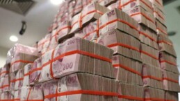 Hazine 36,4 milyar lira borçlandı