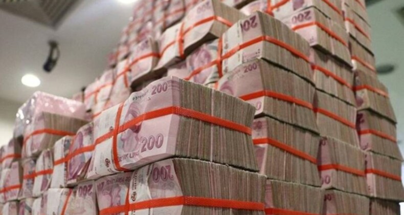 Hazine 36,4 milyar lira borçlandı