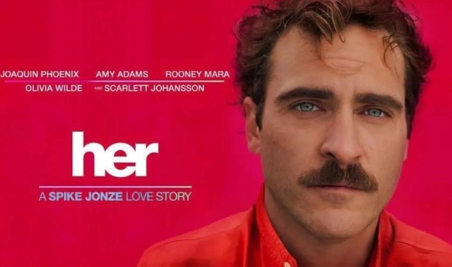 Her sineması konusu nedir? Her sineması ne anlatıyor? Her sineması oyuncuları kimler?