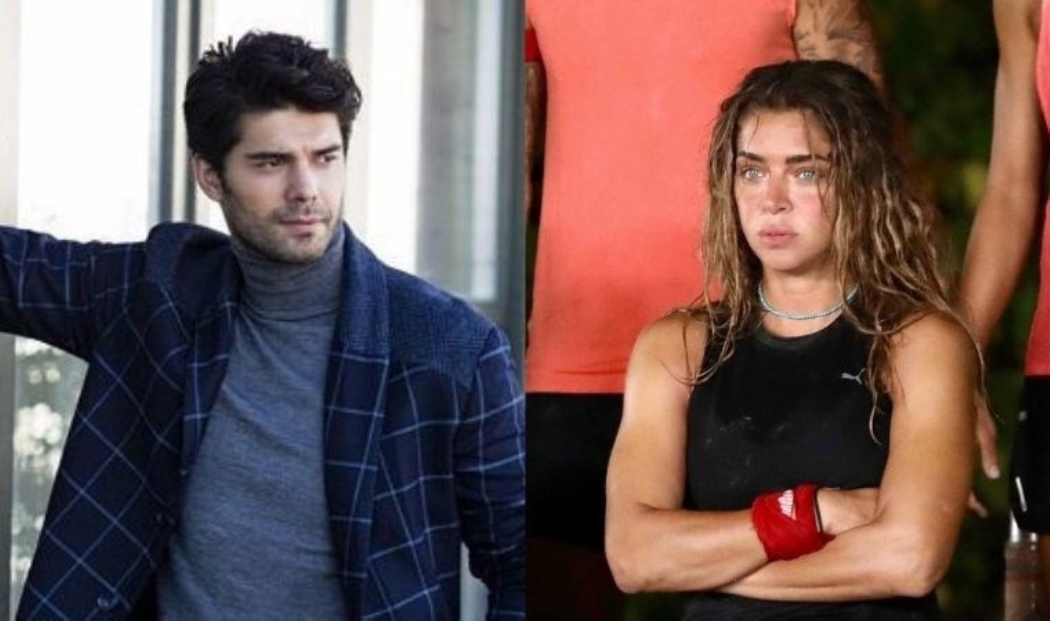 Hikaye Çelik ve Batuhan Ekşi partner oluyor