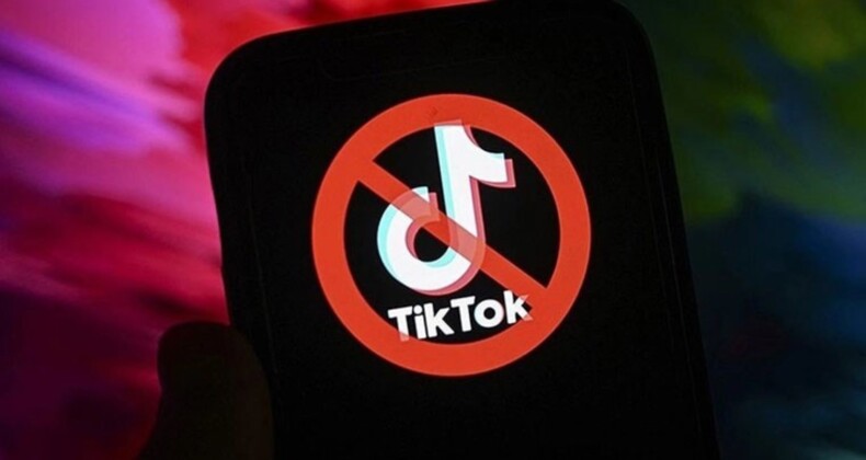 Hükümetten birinci sinyal: Tiktok Türkiye’de yasaklanacak mı?