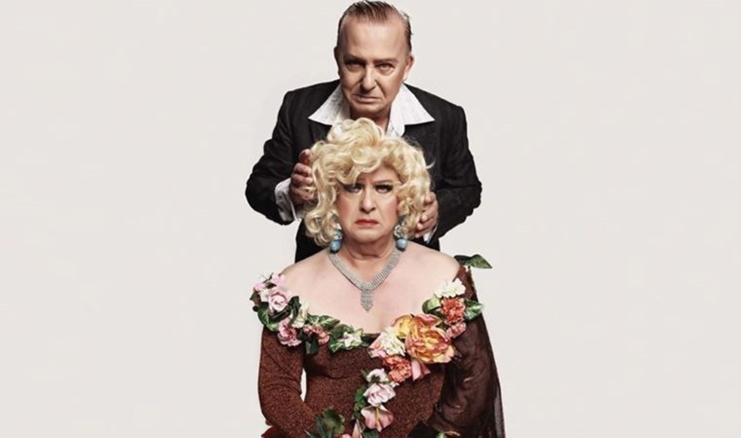 ‘Huysuz Virjin’ rolünü kimin canlandıracağı belirli oldu