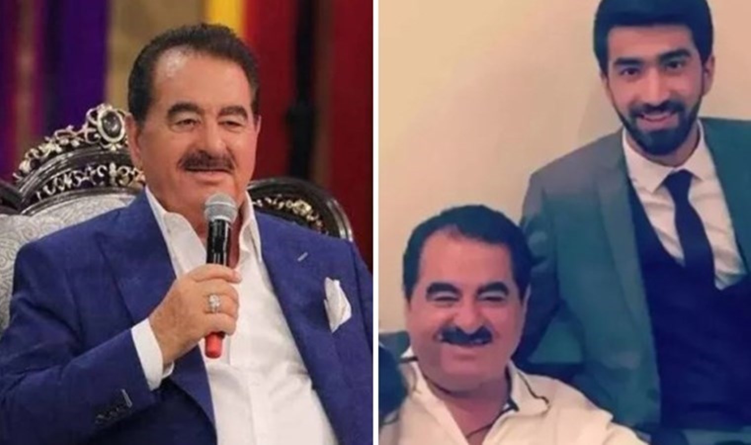 İbrahim Tatlıses’in torunu isyan etti: ‘Bu işin ahireti var’