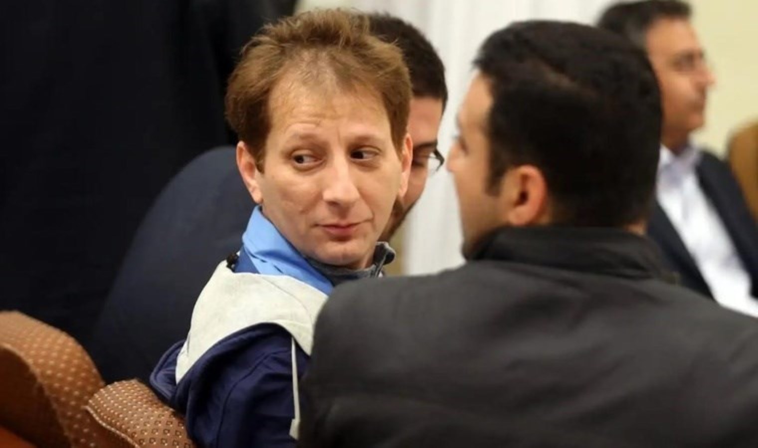 İdama mahkum edilmişti: İranlı milyarder hakkında yeni gelişme!