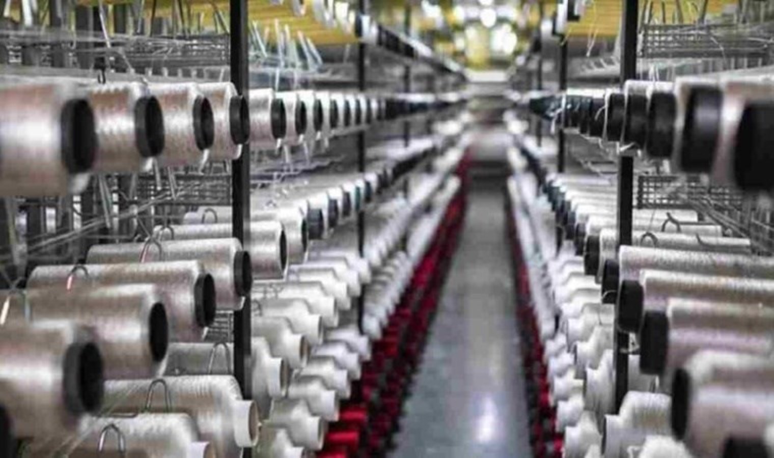 İflasın eşiğindeler… İki dokuma devi konkordato talep etti!