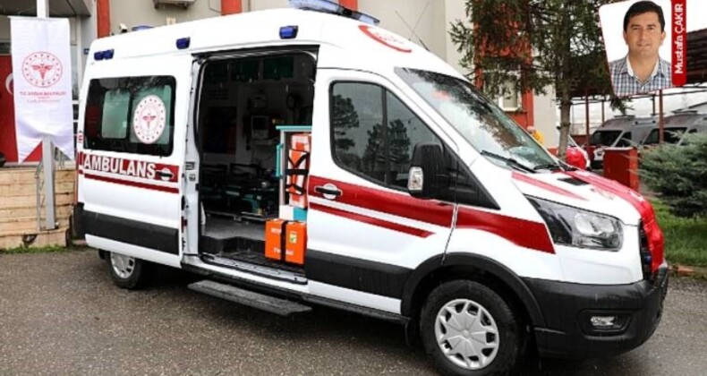 İktidar kamu işçisi sistemini altüst etti: Bir ambulansta üç farklı istihdam