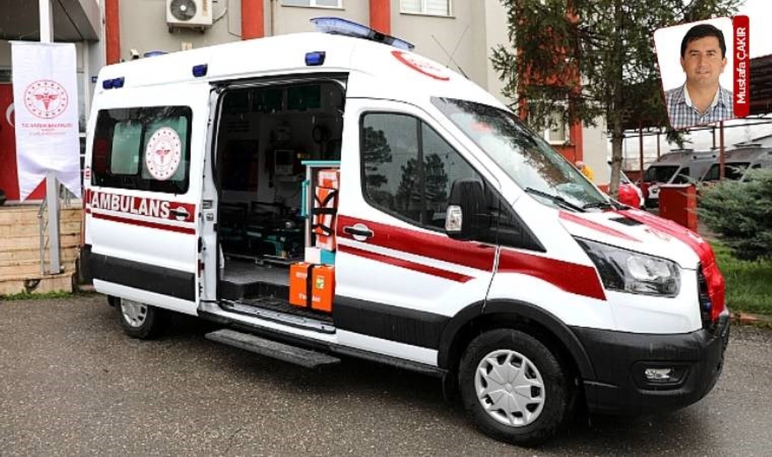 İktidar kamu işçisi sistemini altüst etti: Bir ambulansta üç farklı istihdam