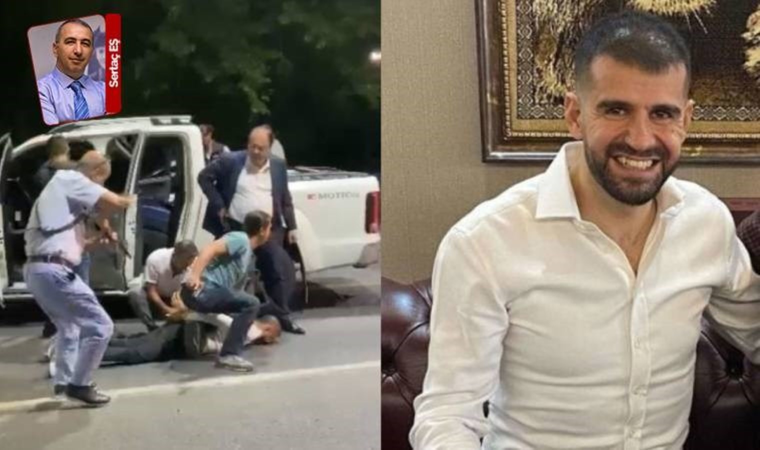 İktidar partisinin oluşturduğu devlet yapısı içindeki ayrılıklar su yüzüne çıktı: AKP bürokrasisinde arbede