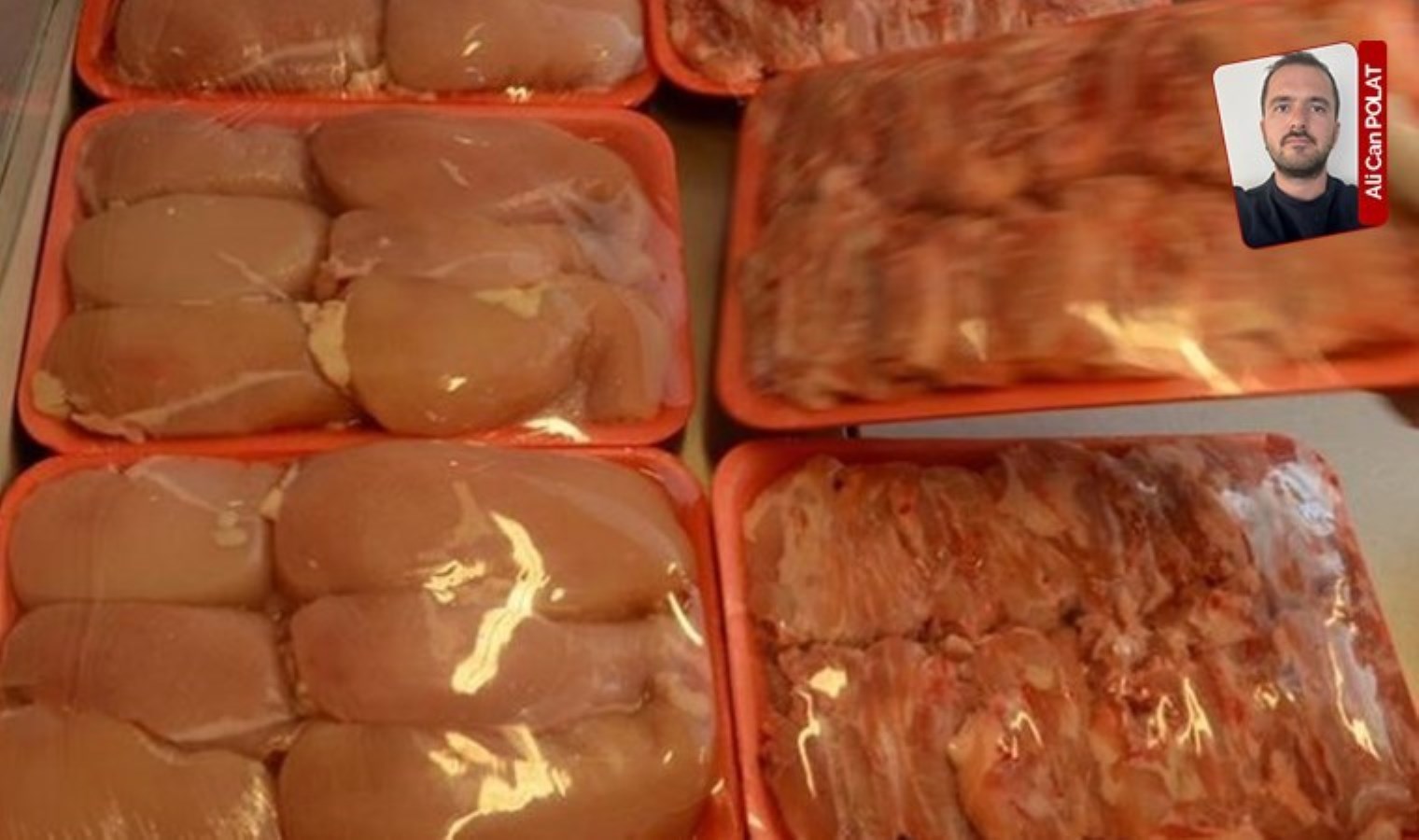 İktidar tavuk ihracatını yasakladı, dal, ‘Biz batarken neredeydiniz?’ dedi: Sorun ihracat değil üretim