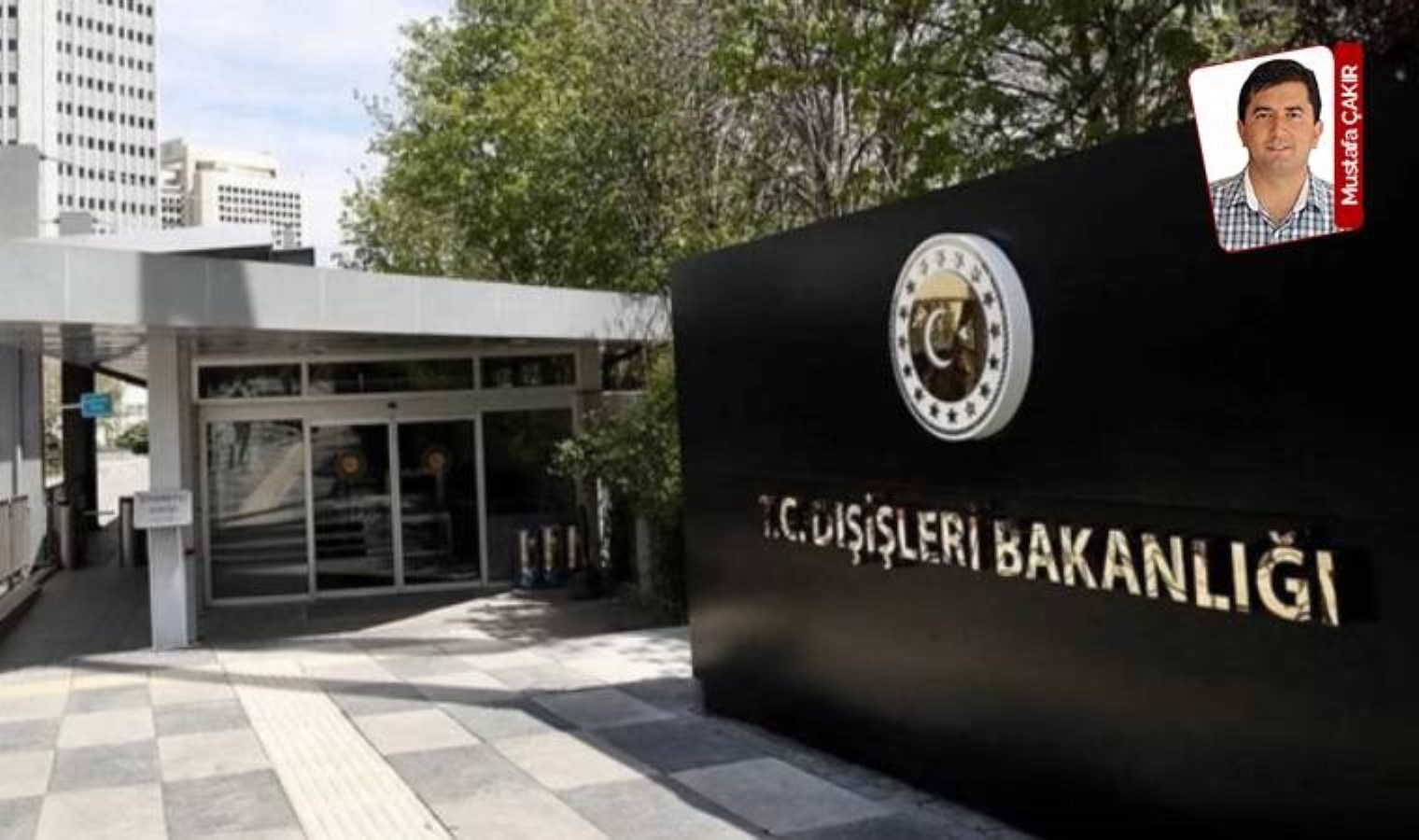 İktidarın Dışişleri Teşkilatını Güçlendirme Vakfı Yasa Teklifi’nde yok yok: ‘Süper yetkili’ vakıf