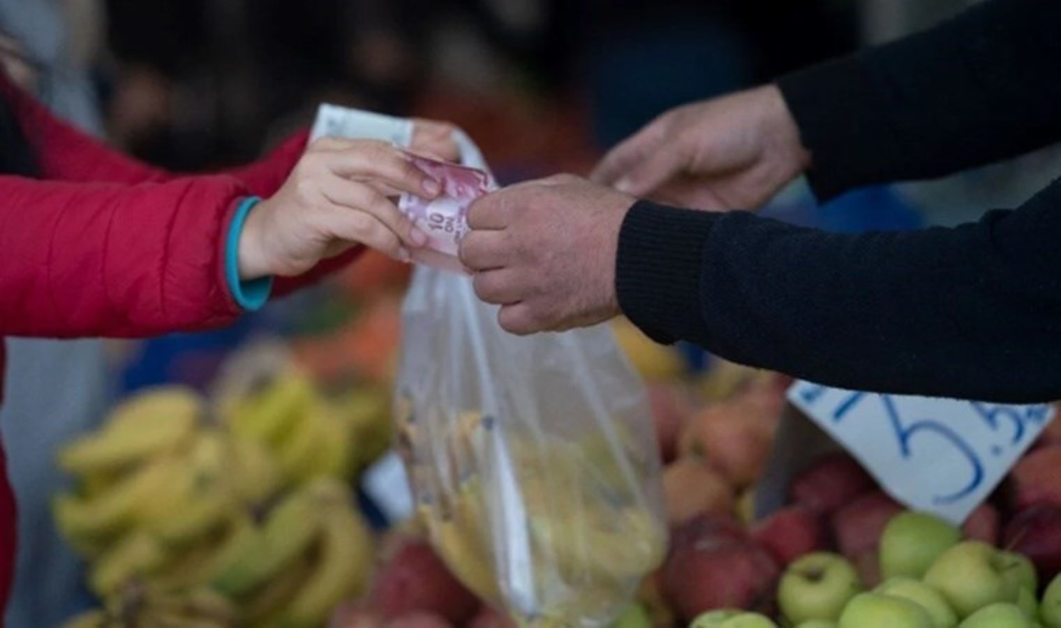 İktisatta gözler enflasyon verisinde: İşte piyasanın beklentileri…