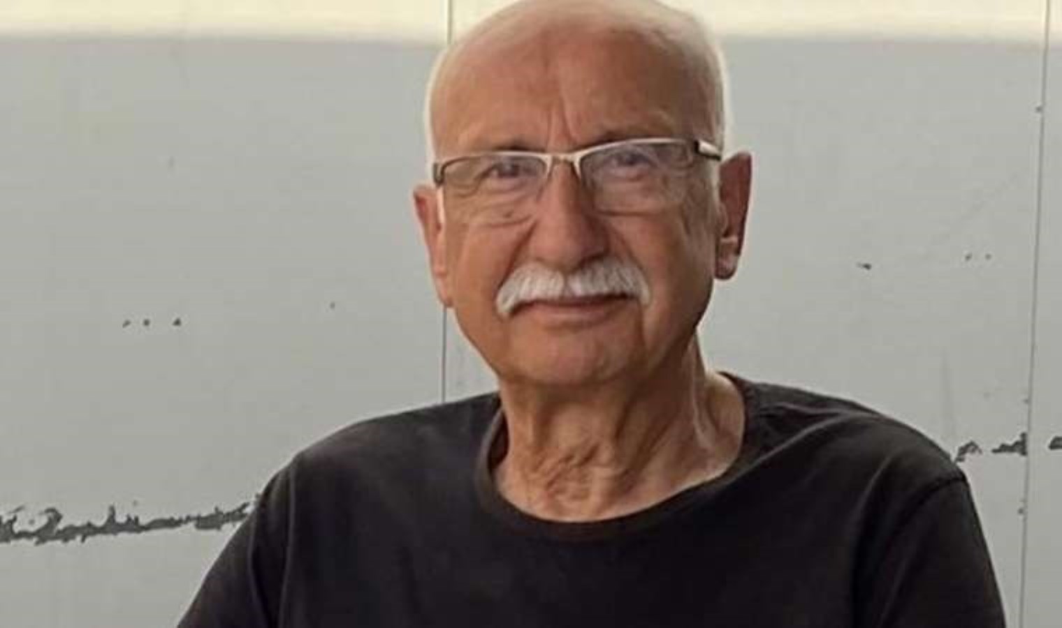 İlhami Aras hayatını yitirdi: Bugün son seyahatine uğurlanacak