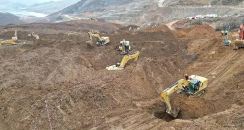 İliç faciasından sorumlu maden şirketine karşı yatırımcılar harekete geçti: SSR Mining’e yeni davalar