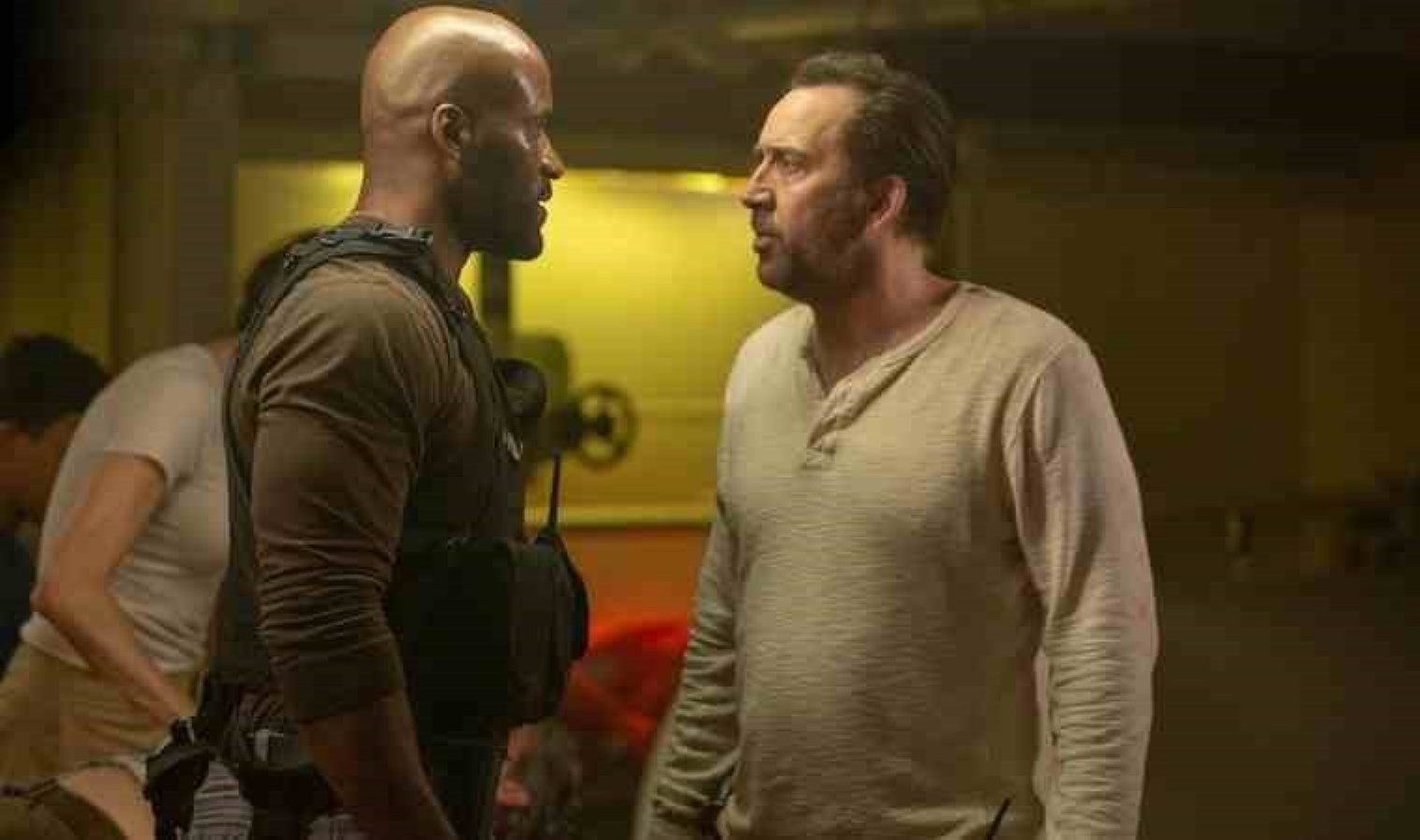 İlkel sinemasının konusu ne? İlkel sinemasının oyuncuları kim?