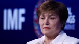 IMF Başkanı Georgieva: ‘Enflasyon her yerde düşüş eğiliminde’