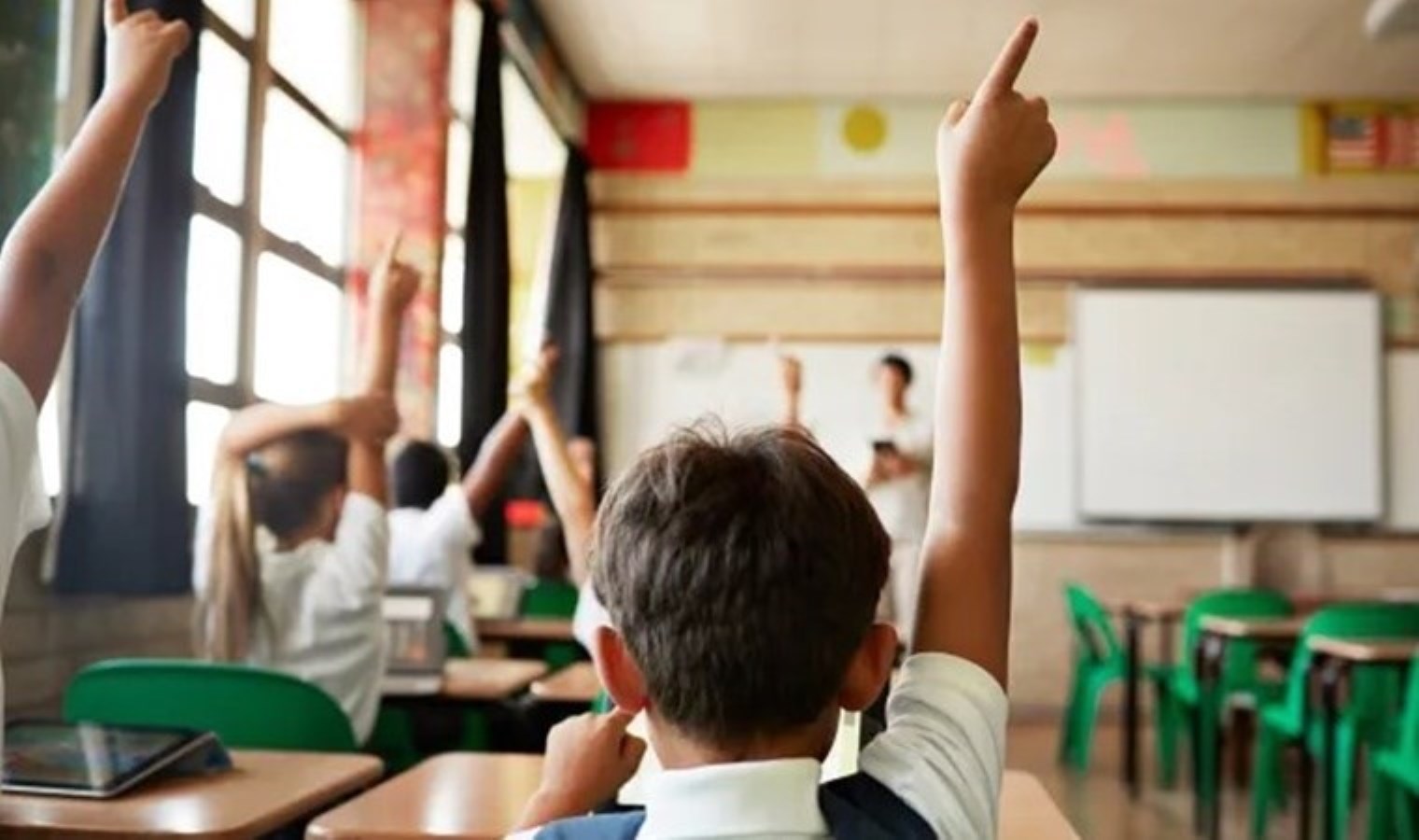 İngiltere bunu konuşuyor… 9 yaşından küçük çocuklara cinsellik eğitimi tartışması