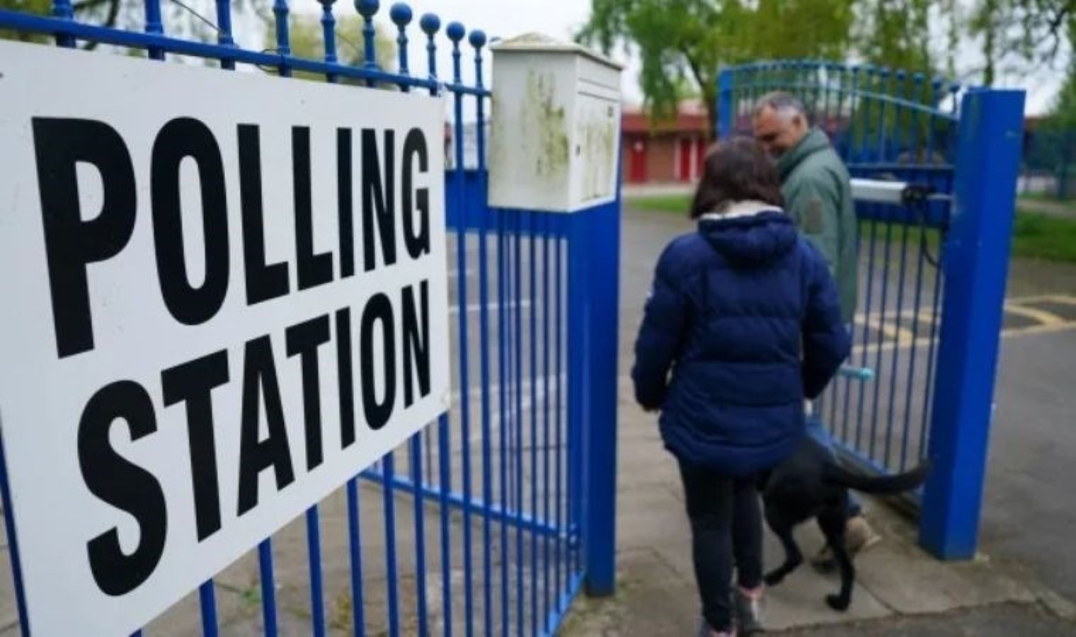 İngiltere’deki lokal seçimlerde oy verme süreci başladı