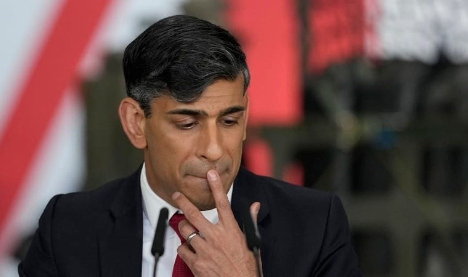 İngiltere’den ‘Küba Füze Krizi’ hatırlatması: ‘Hiç olmadığı kadar yaklaştık…’