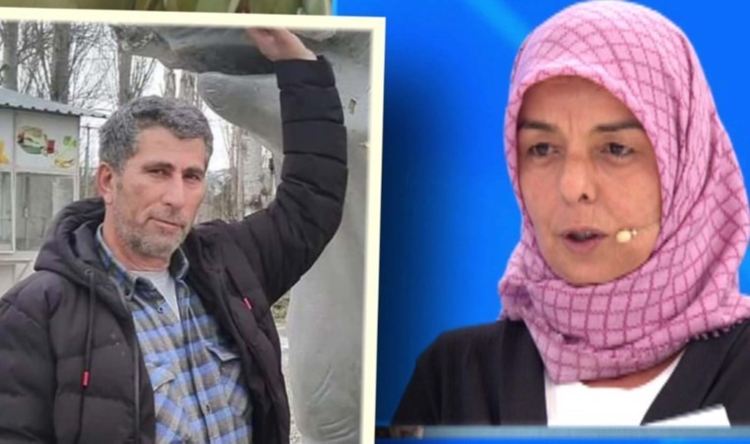 İnşaat emekçisi 52 gündür kayıptı… Canlı yayın çıkışında cinayeti itiraf etti!