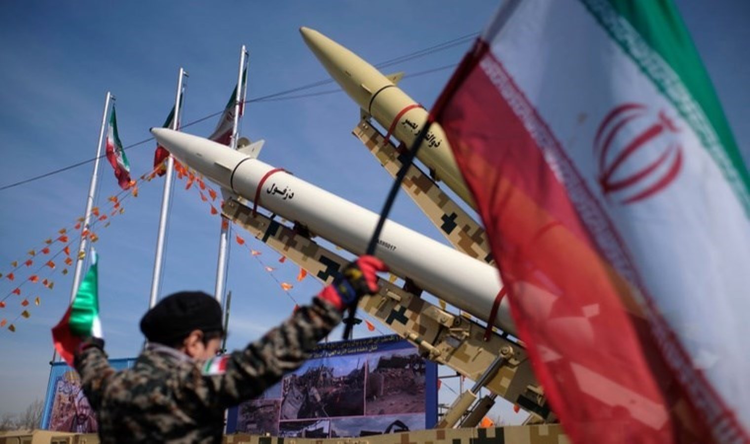 İranlı milletvekilinden ‘nükleer silah’ tezi: Gayemize ulaştık